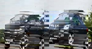 Hidden Heroes: Peugeot 307 GT Feline